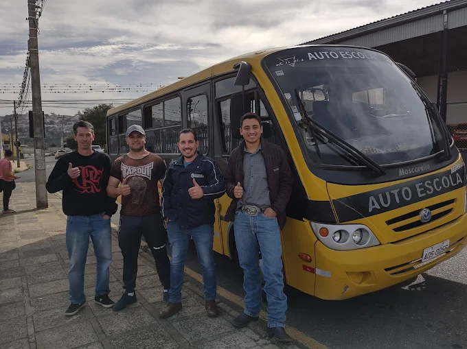 Atendimento Nova Era