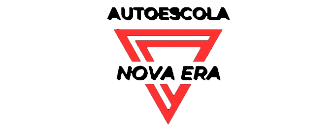 Logo Autoescola Nova Era